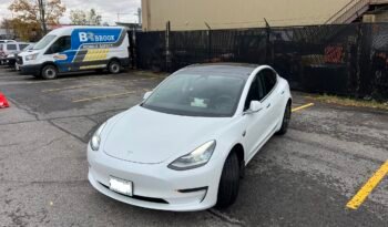 2019 Tesla Model 3 Standard Range Plus full