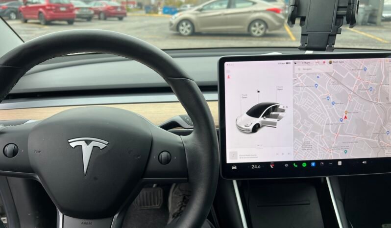 2019 Tesla Model 3 Standard Range Plus full