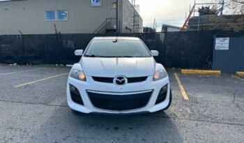 2010 Mazda CX-7 full