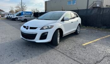 2010 Mazda CX-7 full