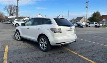 2010 Mazda CX-7 full