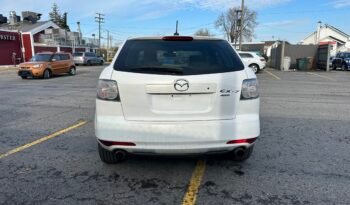 2010 Mazda CX-7 full