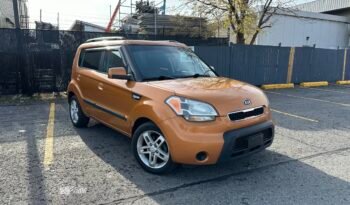 2010 Kia Soul