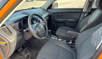 2010 Kia Soul full