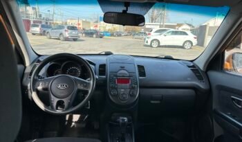 2010 Kia Soul full