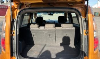 2010 Kia Soul full