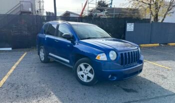 2010 Jeep Compass