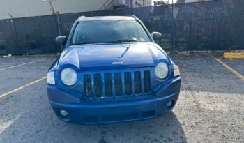 2010 Jeep Compass full