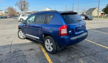 2010 Jeep Compass full