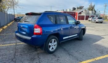 2010 Jeep Compass full