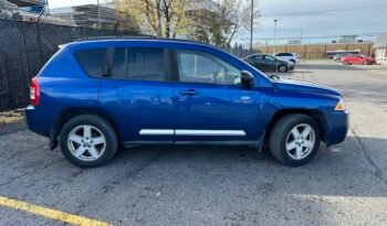 2010 Jeep Compass full