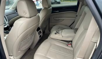 2010 Cadillac SRX full