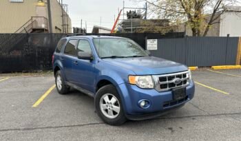 2009 Ford Escape