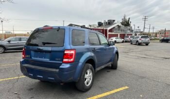 2009 Ford Escape full