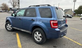 2009 Ford Escape full