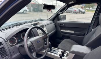 2009 Ford Escape full