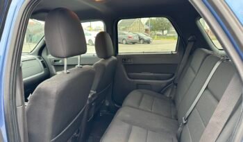 2009 Ford Escape full