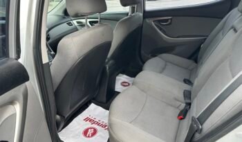 2013 Hyundai Elantra full