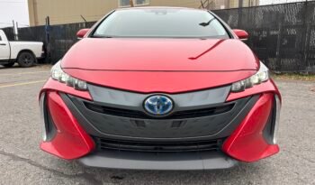 2020 Toyota Prius Prime PLUG-IN HYBRID full