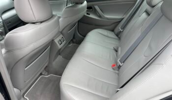 2009 Toyota Camry Hybrid XLE full