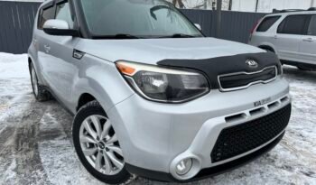 2014 Kia Soul EX