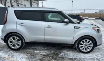 2014 Kia Soul EX full