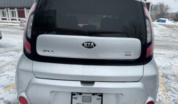 2014 Kia Soul EX full