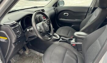 2014 Kia Soul EX full