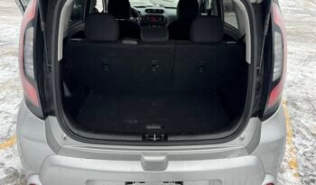 2014 Kia Soul EX full