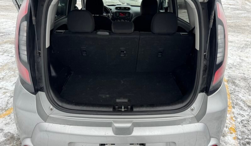 2014 Kia Soul EX full