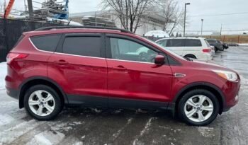 2016 Ford Escape SE full