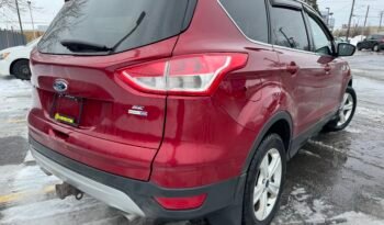 2016 Ford Escape SE full