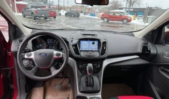 2016 Ford Escape SE full