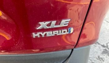 2024 Toyota RAV 4 Hybrid XLE AWD full