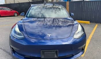 2021 Tesla Model 3 Standard Range Plus Full Self Driving (16.000cad Worth) full