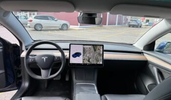 2021 Tesla Model 3 Standard Range Plus Full Self Driving (16.000cad Worth) full