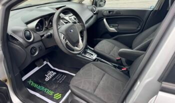 2013 Ford Fiesta SE full