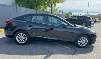 2015 Mazda 3 GS full