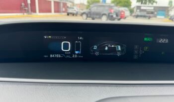 2021 Toyota Prius Prime Upgrade PLUG-IN HYBRID full