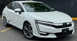 2018 Honda Clarity Plug-in Hybrid Touring