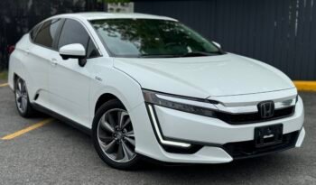 2018 Honda Clarity Plug-in Hybrid Touring