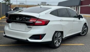 2018 Honda Clarity Plug-in Hybrid Touring full