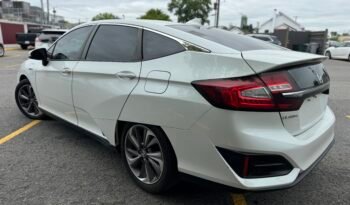 2018 Honda Clarity Plug-in Hybrid Touring full