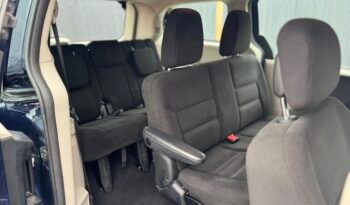 2015 Dodge Grand Caravan full