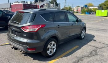 2016 FORD ESCAPE SE 4WD 4DR full