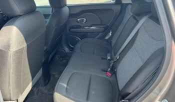 2018 KIA SOUL + AUTO full