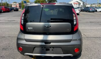 2018 KIA SOUL + AUTO full