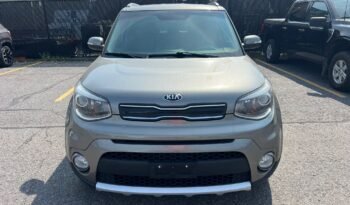 2018 KIA SOUL + AUTO full